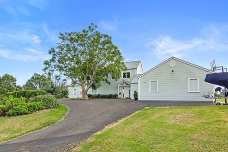 Photo of property in 207 Rocky Cutting Road, Waitao, Tauranga, 3175