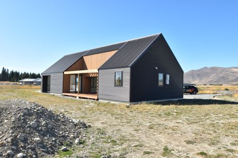 Photo of property in 5 Temple Drive, Twizel, 7901