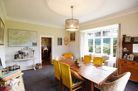 Photo of property in 744 Catlins Valley Road, Tawanui, Owaka, 9586