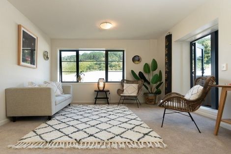 Photo of property in Westhaven Apartments, 23/127 Molesworth Street, Thorndon, Wellington, 6011