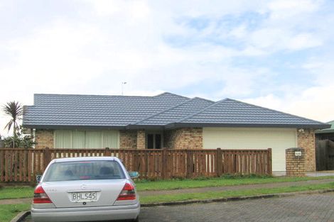 Photo of property in 9 Wexford Rise, Nawton, Hamilton, 3200