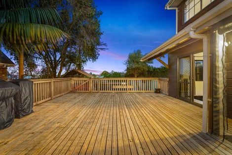 Photo of property in 486 Richardson Road, Mount Roskill, Auckland, 1041