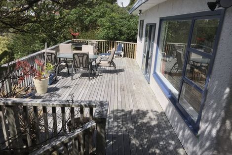 Photo of property in 117 Mount Pleasant Road, Mount Pleasant, Christchurch, 8081