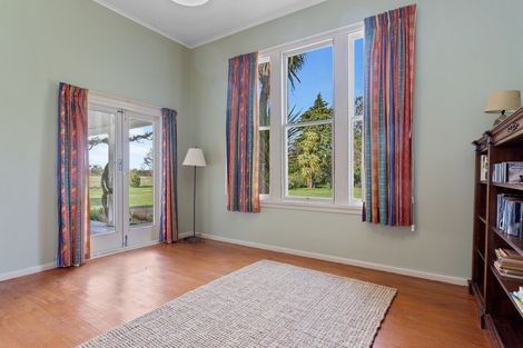 Photo of property in 139 Mt Brown Road, Broomfield, Amberley, 7482