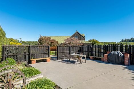 Photo of property in 308 Horndon Street, Darfield, 7510