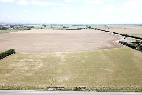 Photo of property in 21 Dominion Road, Kerrytown, Timaru, 7973