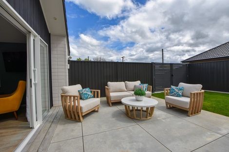 Photo of property in 15 Plimsoll Street, Carterton, 5713