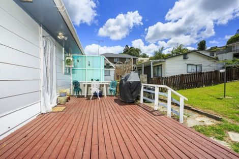 Photo of property in 71 Salamanca Road, Sunnynook, Auckland, 0620