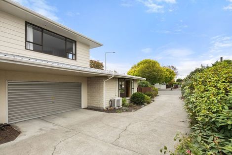 Photo of property in 1/120b Roydvale Avenue, Burnside, Christchurch, 8053
