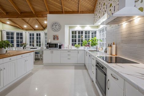 Photo of property in 125 Snooks Road, Maungatapere, Whangarei, 0179