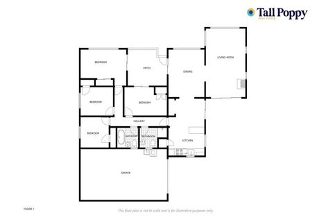 Photo of property in 22 East Street, Taumarunui, 3920