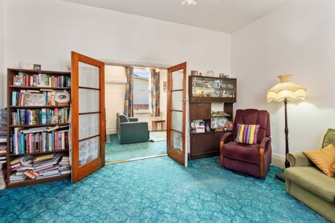 Photo of property in 24 Crohane Place, Addington, Christchurch, 8024