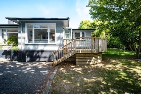 Photo of property in 18 Margaret Avenue, Havelock North, 4130