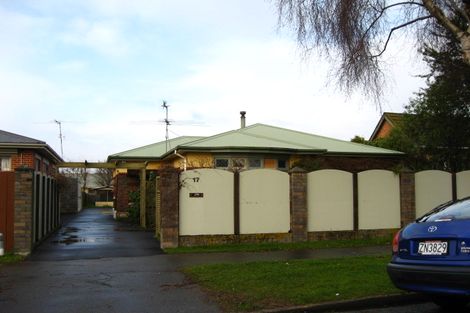 Photo of property in 17 Lewis Street, Gladstone, Invercargill, 9810