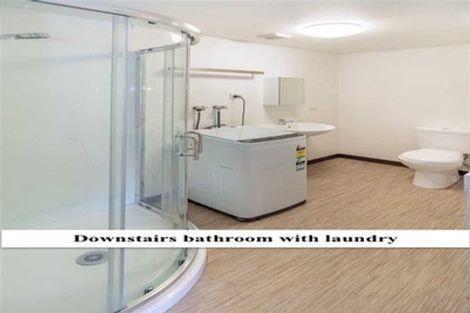 Photo of property in 260 High Street, Dunedin Central, Dunedin, 9016