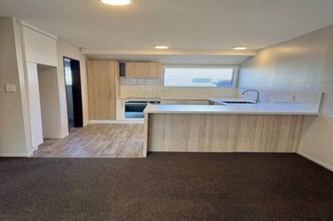 Photo of property in 4/214 Springfield Road, St Albans, Christchurch, 8014