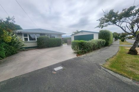 Photo of property in 9 Ebony Street, Bishopdale, Christchurch, 8053