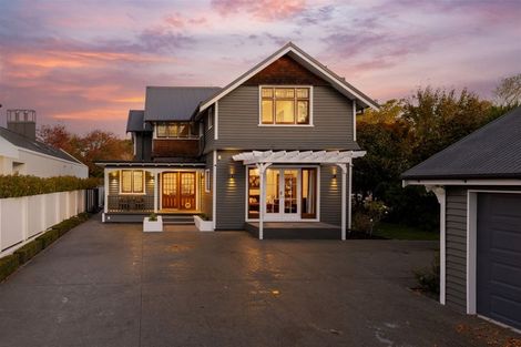 Photo of property in 14 Desmond Street, Merivale, Christchurch, 8014