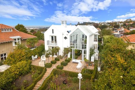 Photo of property in 32 Claremont Street, Maori Hill, Dunedin, 9010