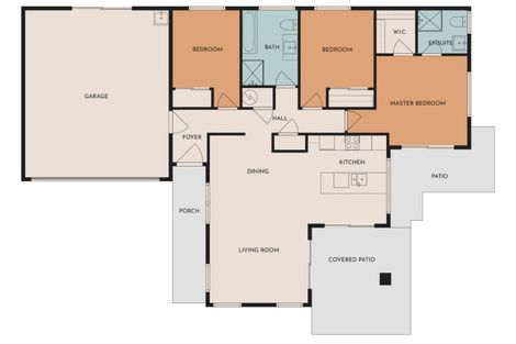 Photo of property in 5 Tangata Way, Omokoroa, 3114