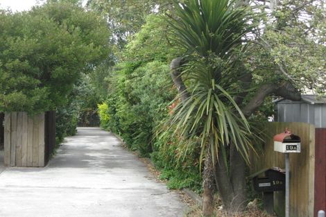 Photo of property in 2/19 Cumberland Street, Richmond, Christchurch, 8013