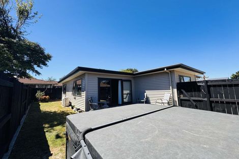 Photo of property in 95 Tremaine Avenue, Westbrook, Palmerston North, 4412