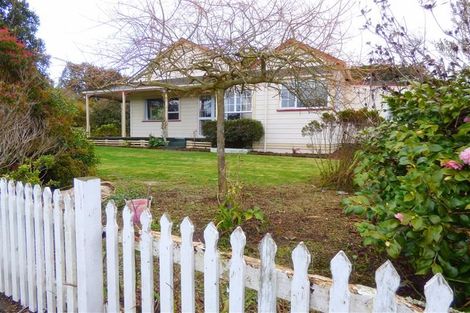 Photo of property in 548 Dudley Road, Kaimiro, Inglewood, 4386