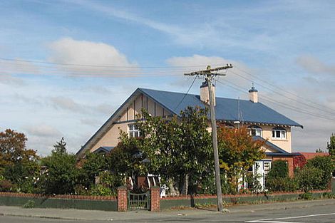 Photo of property in 7 Manse Street, Waimate, 7924