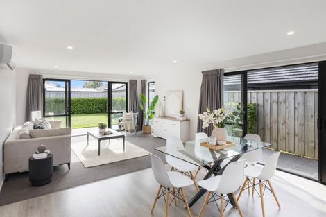 Photo of property in 33 Wakefield Drive, Rolleston, 7615
