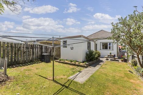 Photo of property in 6 Yule Street, Kilbirnie, Wellington, 6022