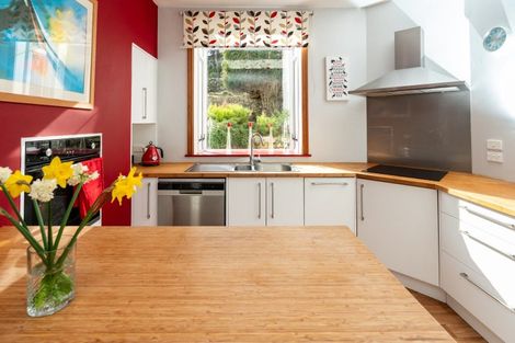 Photo of property in 1 Iwi Street, Ngaio, Wellington, 6035