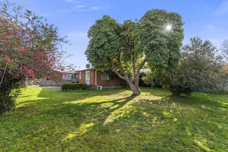 Photo of property in 1 Steeles Lane, Western Heights, Rotorua, 3015