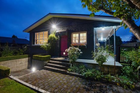 Photo of property in 156 Ritchie Street, Richmond, Invercargill, 9810