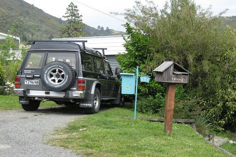 Photo of property in 125b Wellington Street, Picton, 7220