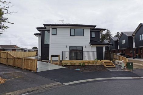 Photo of property in 16 Inverness Avenue, Hamilton East, Hamilton, 3216