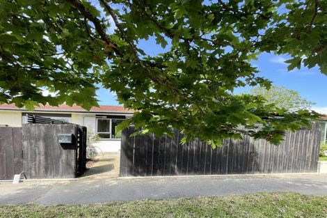 Photo of property in 2/22 Cadogan Street, Sydenham, Christchurch, 8023