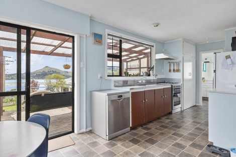 Photo of property in 61 Harrington Street, Port Chalmers, 9023