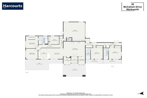 Photo of property in 30 Mccallum Drive, Sandspit, Warkworth, 0982