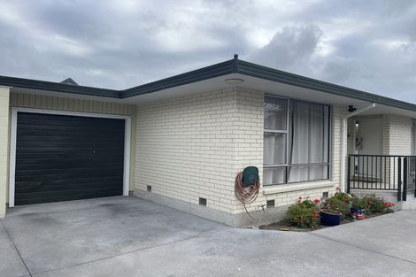 Photo of property in 1/8 Palatine Terrace, Huntsbury, Christchurch, 8022