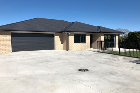 Photo of property in 37a Cassino Crescent, Onekawa, Napier, 4110