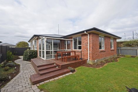 Photo of property in 57 Mary Street, Richmond, Invercargill, 9810