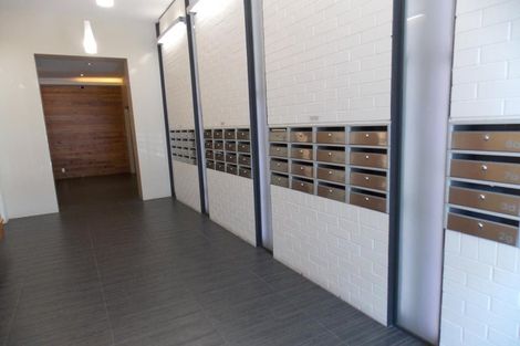 Photo of property in Republic Apartments, 6f/11 Tennyson Street, Te Aro, Wellington, 6011