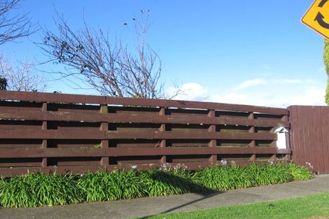 Photo of property in 280 Tremaine Avenue, Takaro, Palmerston North, 4412