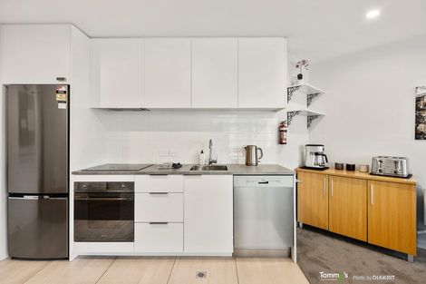 Photo of property in Pinnacle Apartments, W602/160 Victoria Street, Te Aro, Wellington, 6011