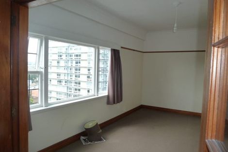 Photo of property in Elms Court Flats, 7/367 The Terrace, Te Aro, Wellington, 6011