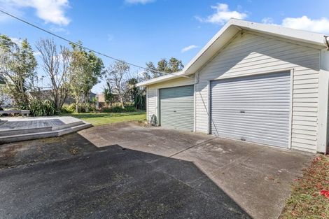 Photo of property in 538 Matangi Road, Matangi, Hamilton, 3284