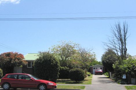 Photo of property in 67 Highsted Road, Bishopdale, Christchurch, 8053