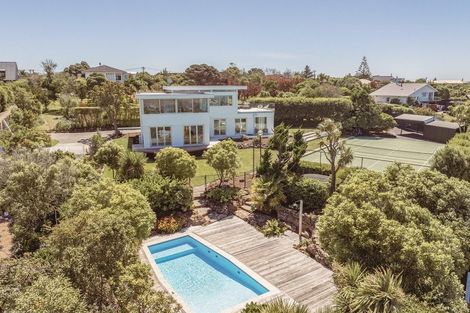 Photo of property in 45 Taylors Mistake Road, Scarborough, Christchurch, 8081