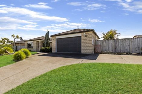 Photo of property in 23 Nautilus Drive, Papamoa Beach, Papamoa, 3118