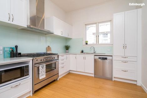 Photo of property in 14 Pretoria Avenue, Saint Clair, Dunedin, 9012